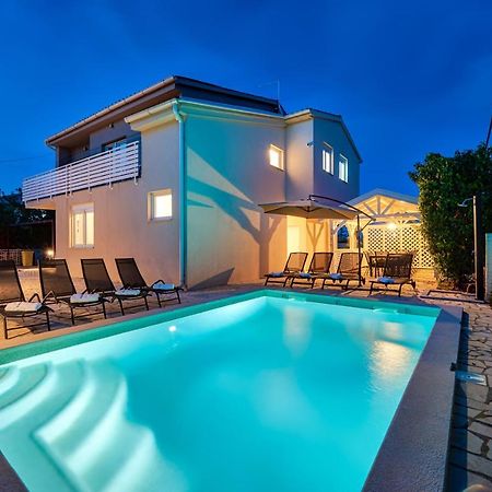 Villa Matija Ližnjan Εξωτερικό φωτογραφία