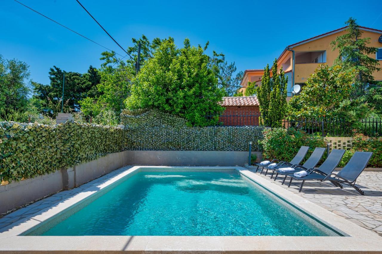 Villa Matija Ližnjan Εξωτερικό φωτογραφία