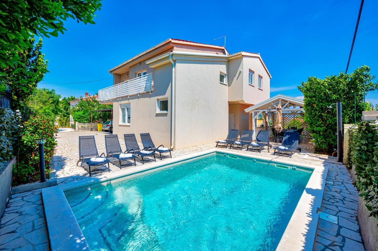 Villa Matija Ližnjan Εξωτερικό φωτογραφία