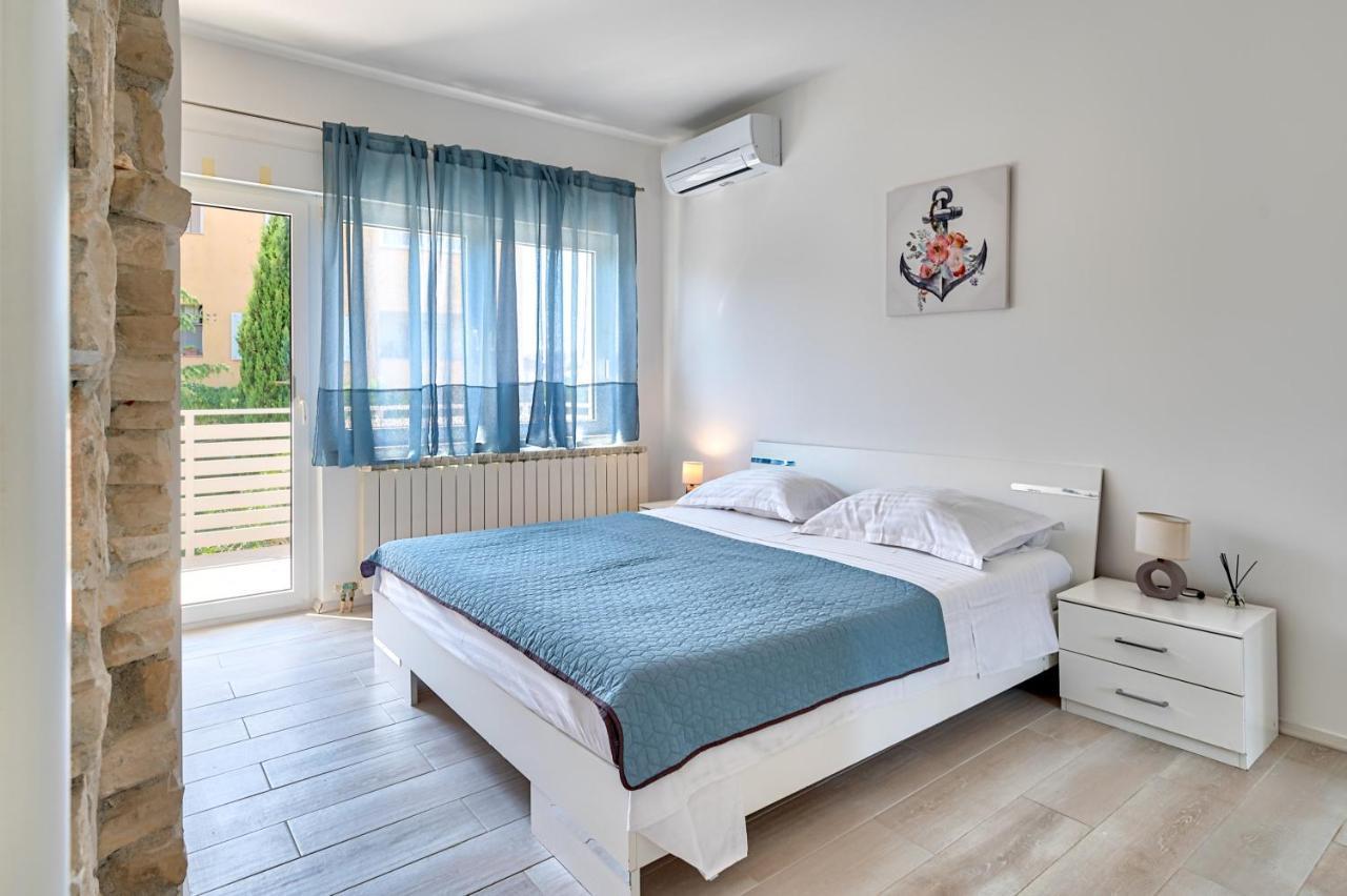 Villa Matija Ližnjan Εξωτερικό φωτογραφία