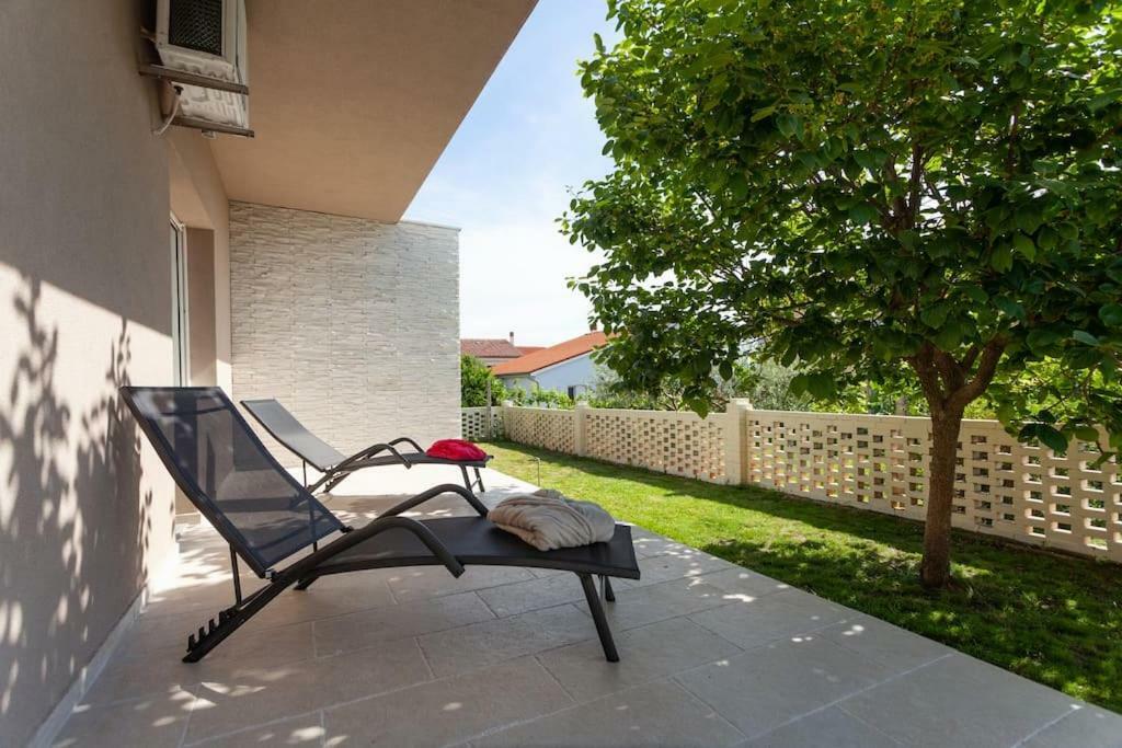 Villa Matija Ližnjan Εξωτερικό φωτογραφία